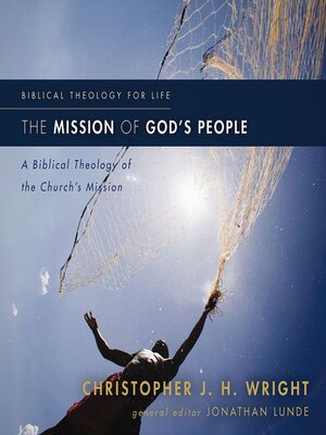 cover image of The Mission of God's People